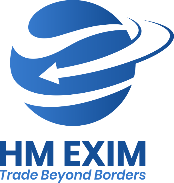 Welcome To Hm Exim